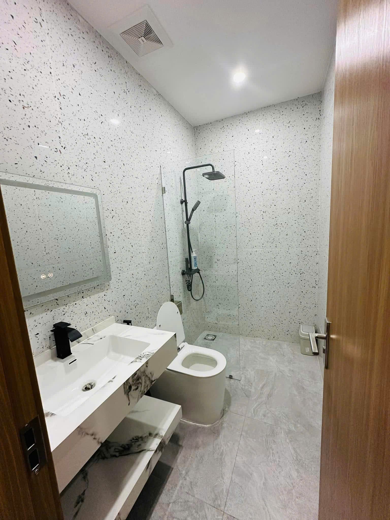 Biệt thự 3 tầng 650m2 đường Nguyễn Đình Thi view sông Hàn, phù hợp kinh doanh và spa - Ảnh 8