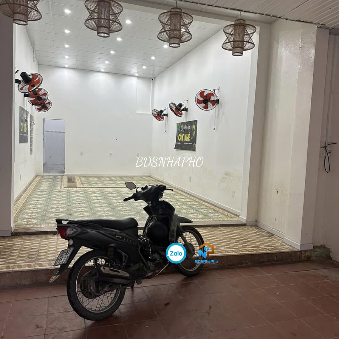 Nhà nguyên căn 4 phòng trọ mặt tiền tại An Hải Đông 1, diện tích 176m2