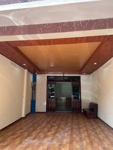 Nhà 2 tầng mặt tiền Nguyễn Tri Phương  - Ảnh 2