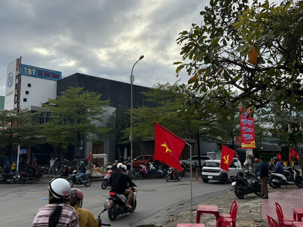 Mặt bằng kinh doanh 2 tầng tại Ngô Văn Sở, diện tích 200m2, phù hợp mở bar pub - Ảnh 10