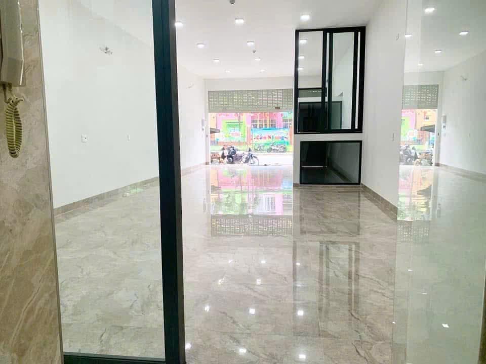 Nhà nguyên căn 5 tầng mặt tiền đường Hải Phòng, diện tích 135m2, phù hợp kinh doanh - Ảnh 6