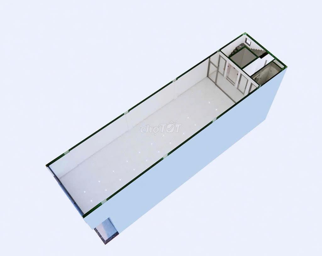 Nhà nguyên căn NGUYỄN PHƯỚC LAN 4,5 tầng - Ảnh 4