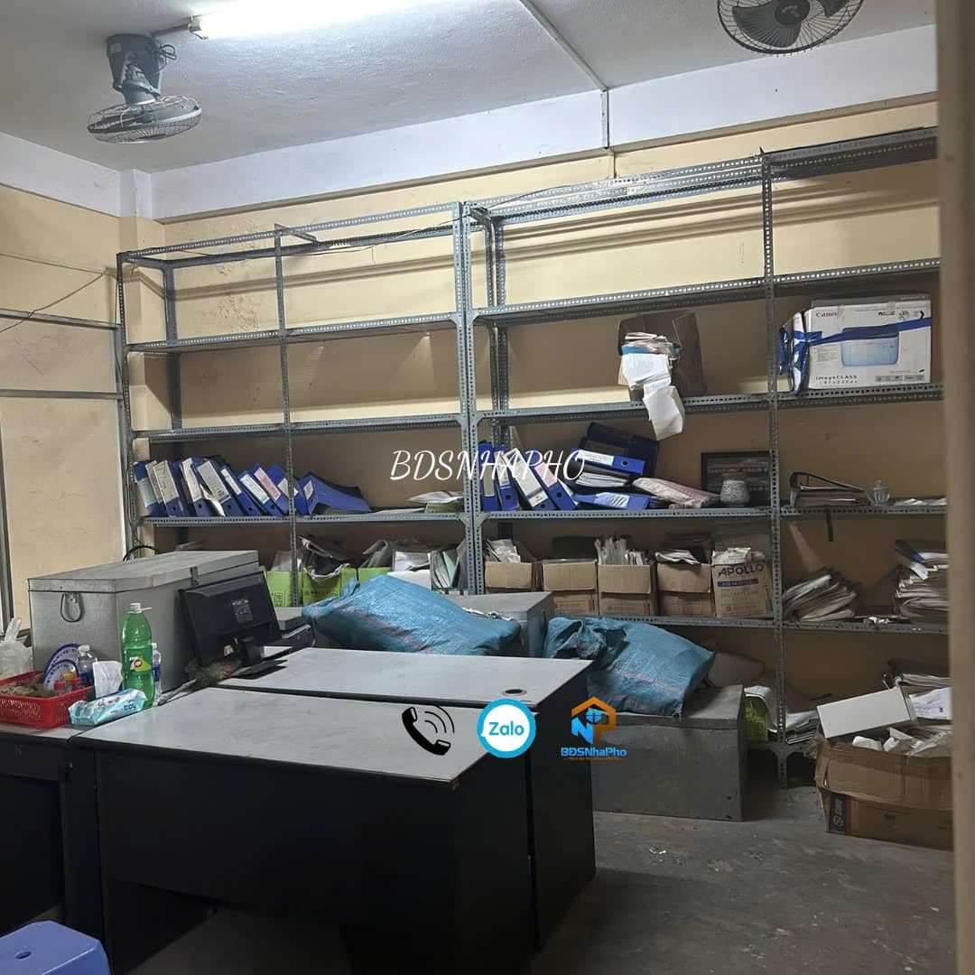 Mặt bằng kinh doanh 171m² tại Nguyễn Văn Tạo kho cũ chứa hàng, Showroom - Ảnh 3