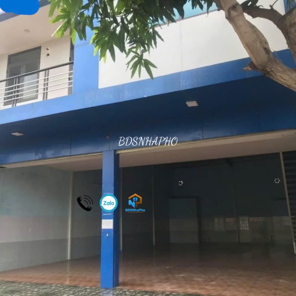 Mặt bằng văn phòng 210m2 ngang 10m đường 29 tháng 3. phù hợp mở vp, kho, văn phòng - Ảnh 3