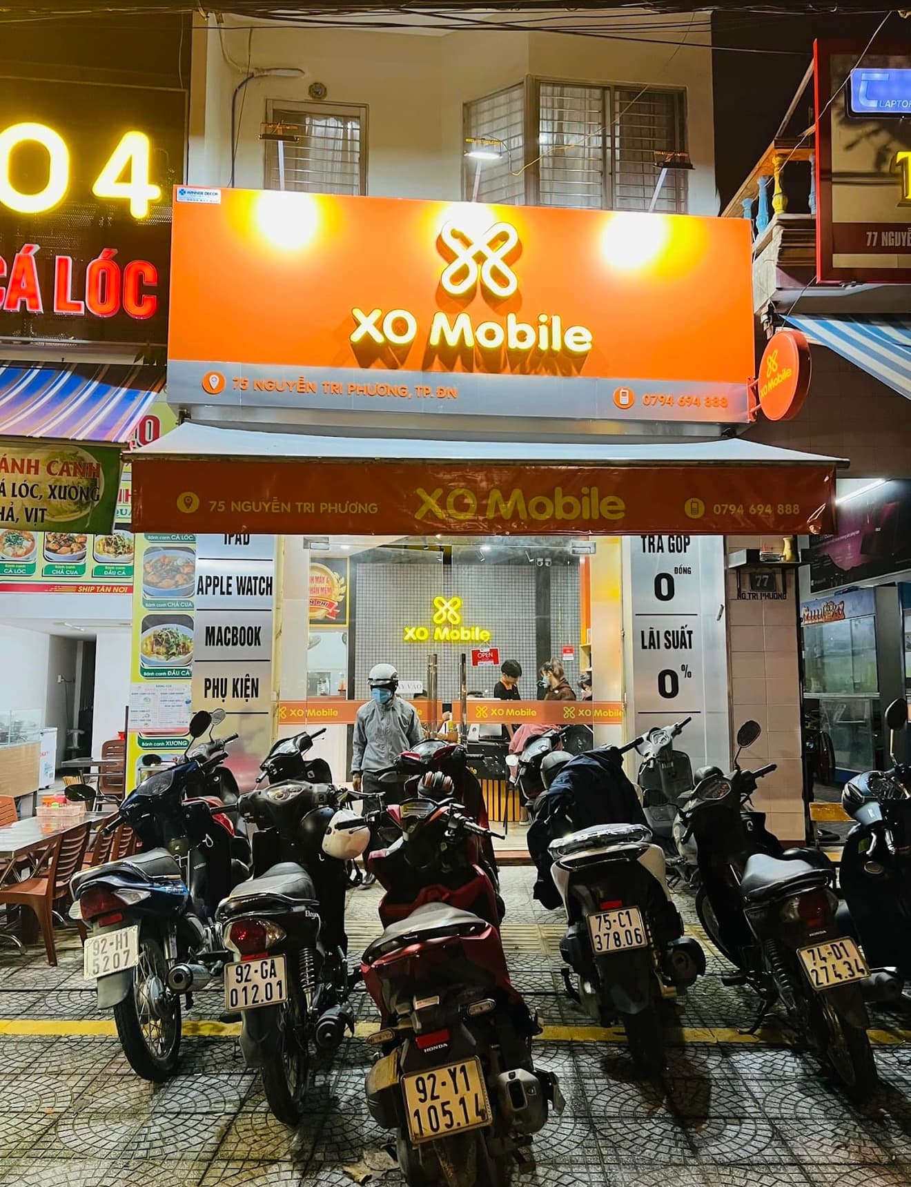 Mặt bằng 40m2 ngang 4m, chỉ cho làm văn phòng ngay tuyến Nguyễn Tri Phương