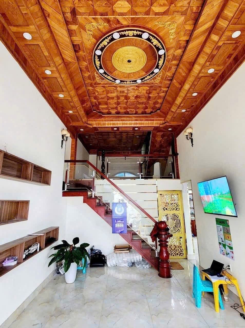 NHÀ KIỆT ĐỖ BÁ 5 PHÒNG NGỦ - PHÙ HỢP LÀM HOMESAY, KHAI THÁC LƯU TRÚ 