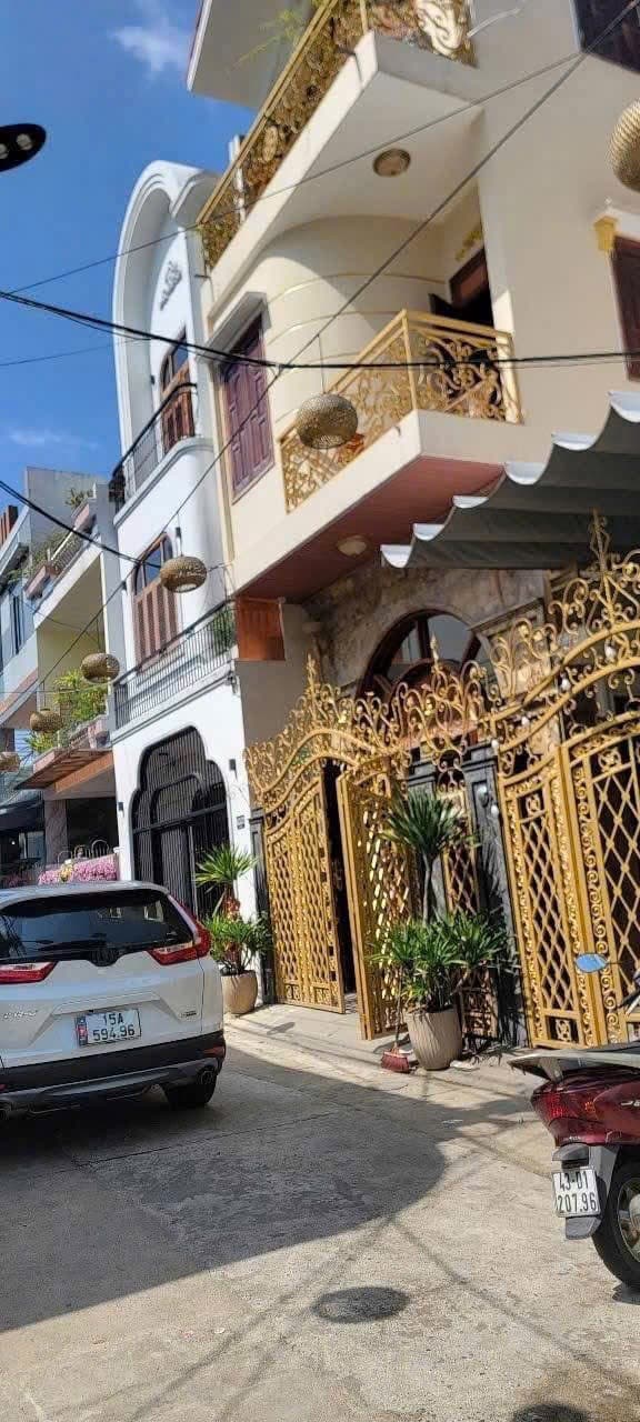 NHÀ KIỆT ĐỖ BÁ 5 PHÒNG NGỦ - PHÙ HỢP LÀM HOMESAY, KHAI THÁC LƯU TRÚ  - Ảnh 3