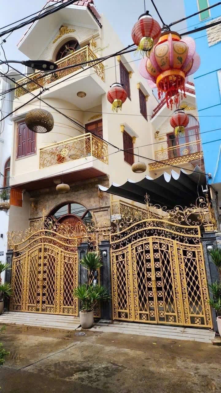 NHÀ KIỆT ĐỖ BÁ 5 PHÒNG NGỦ - PHÙ HỢP LÀM HOMESAY, KHAI THÁC LƯU TRÚ  - Ảnh 4