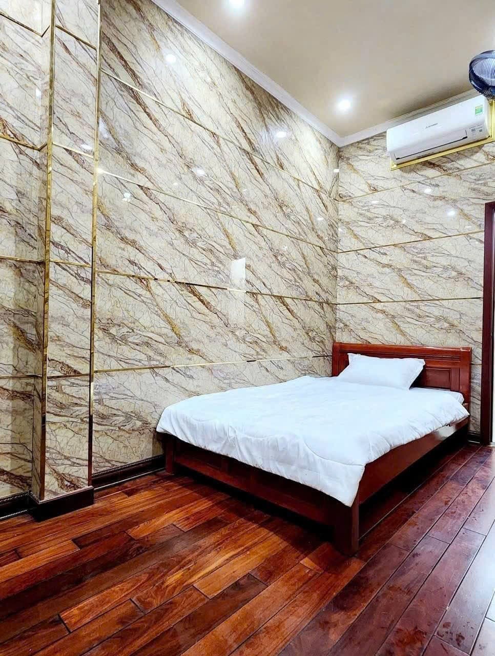 NHÀ KIỆT ĐỖ BÁ 5 PHÒNG NGỦ - PHÙ HỢP LÀM HOMESAY, KHAI THÁC LƯU TRÚ  - Ảnh 6