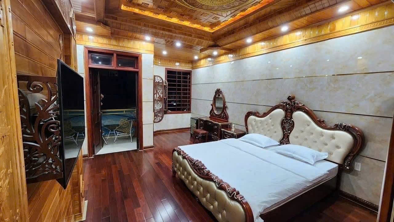 NHÀ KIỆT ĐỖ BÁ 5 PHÒNG NGỦ - PHÙ HỢP LÀM HOMESAY, KHAI THÁC LƯU TRÚ  - Ảnh 9