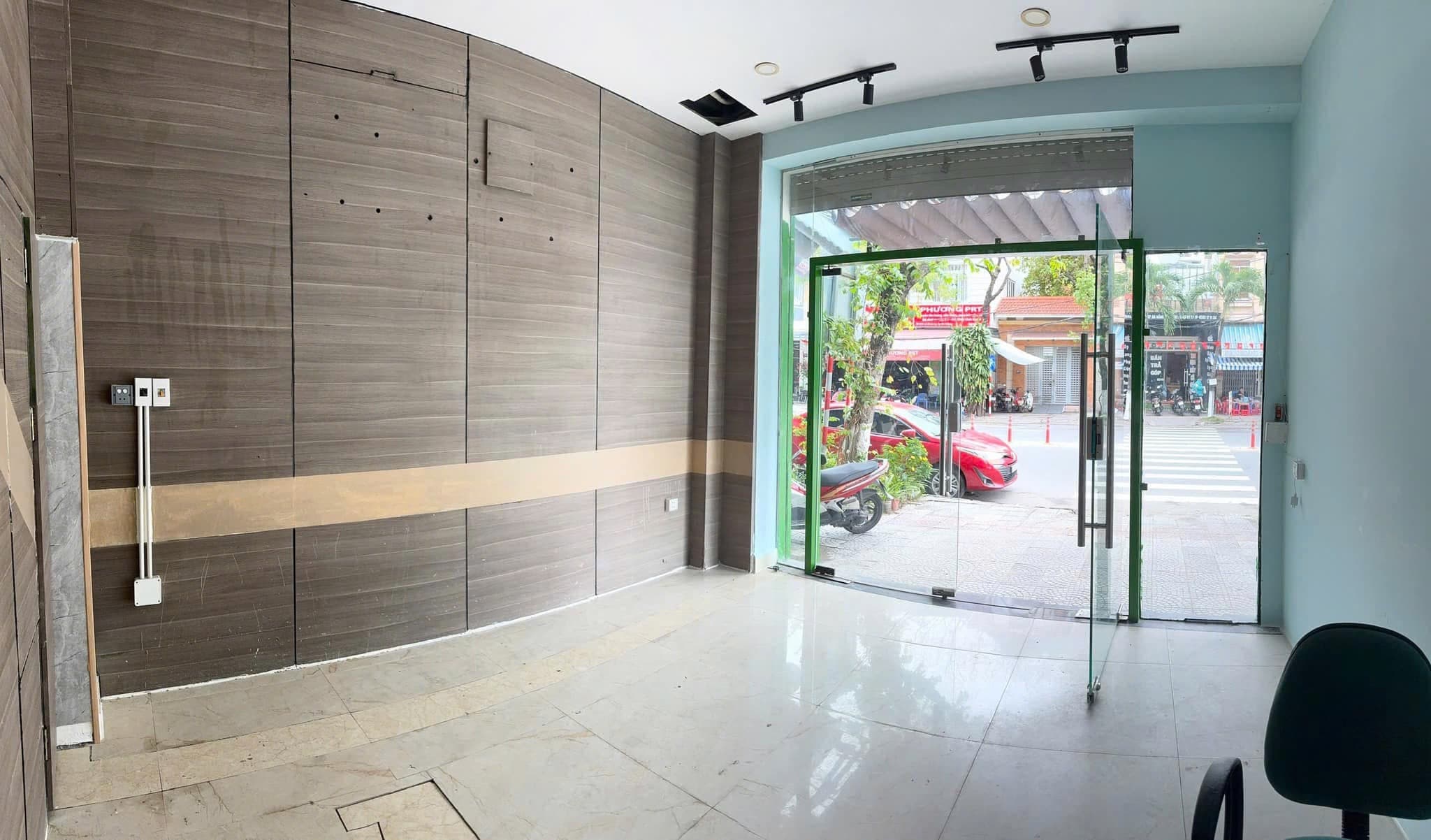 MẶT BẰNG LÊ ĐÌNH LÝ, DIỆN TÍCH ĐA DẠNG CÓ WC RIÊNG  - Ảnh 3