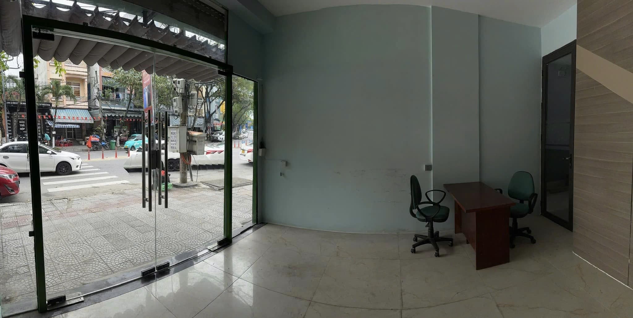 MẶT BẰNG LÊ ĐÌNH LÝ, DIỆN TÍCH ĐA DẠNG CÓ WC RIÊNG  - Ảnh 4