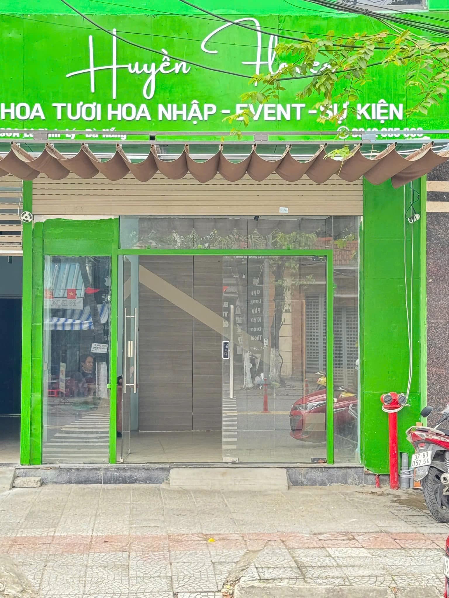 MẶT BẰNG LÊ ĐÌNH LÝ, DIỆN TÍCH ĐA DẠNG CÓ WC RIÊNG  - Ảnh 5