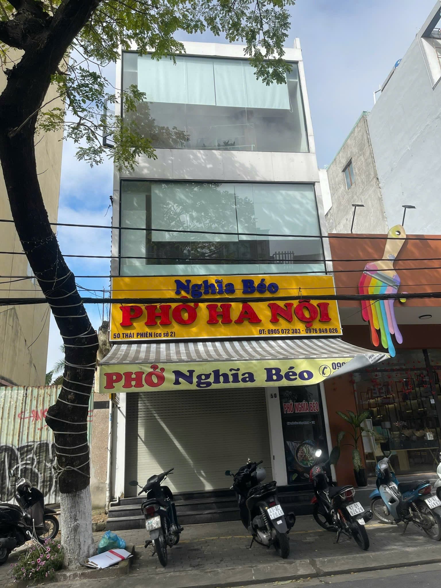 NGUYÊN CĂN 3 TẦNG THÁI PHIÊN - PHÙ HỢP Ở VÀ KINH DOANH 
