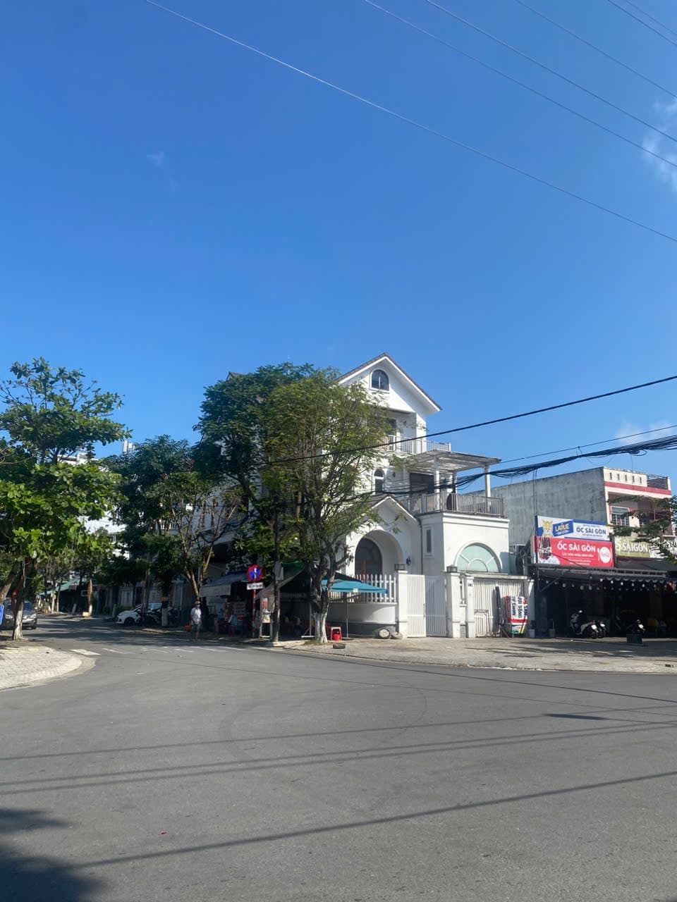 Mặt bằng kinh doanh 200m² phù hợp cho thuê dài hạn