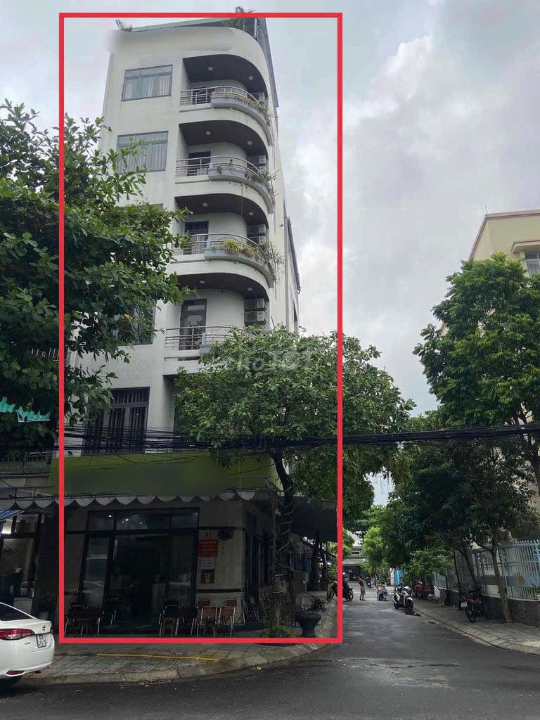  MẶT BẰNG ĐƯỜNG TRIỆU VIỆT VƯƠNG - NGŨ HÀNH SƠN