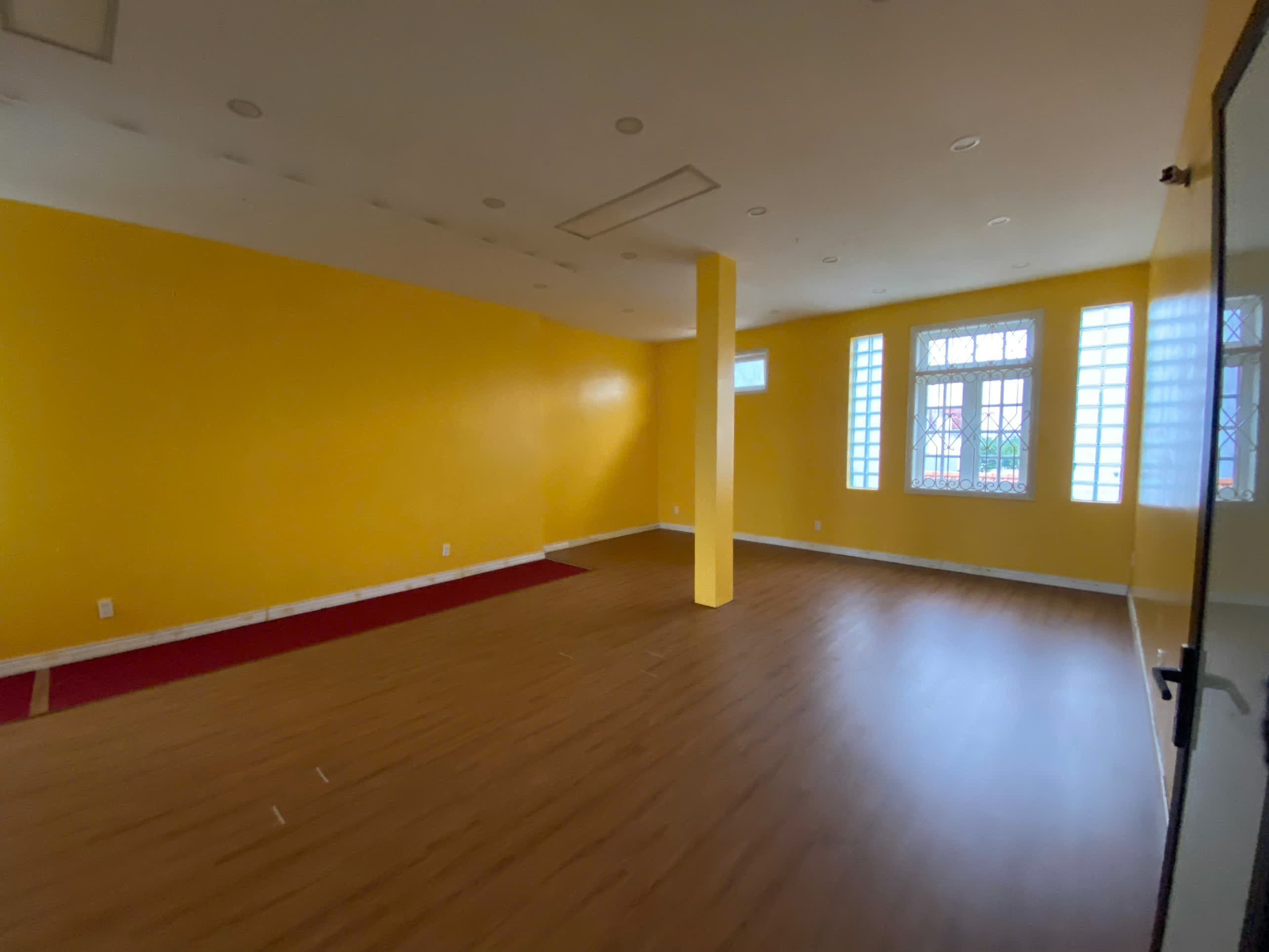 Biệt thự NGUYỄN SƠN 3 tầng diện tích 200m² trống suốt phù hợp kinh doanh - Ảnh 3