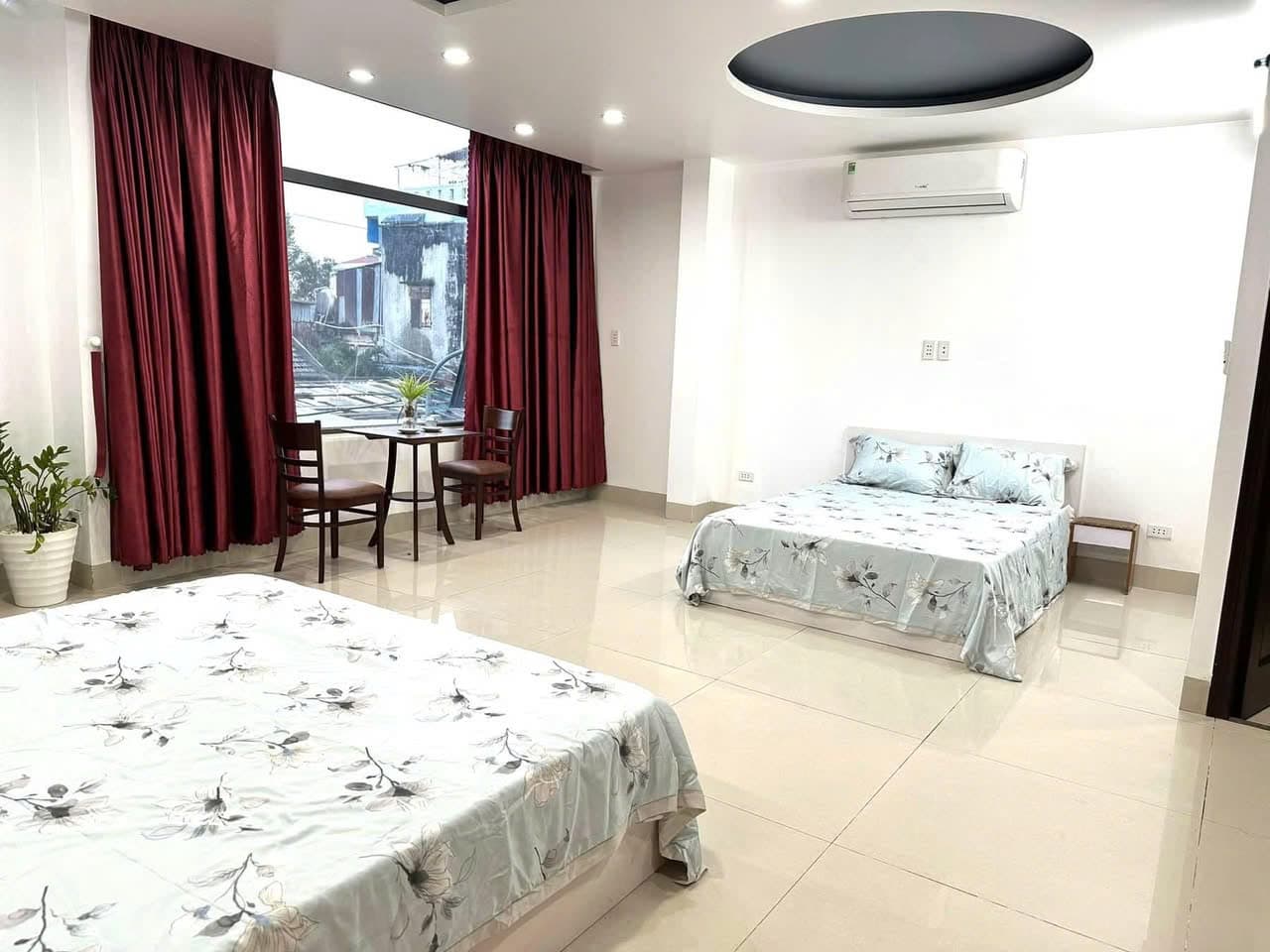 Nhà nguyên căn 7 phòng ngủ tại An Thượng 14, phù hợp văn phòng và lưu trú