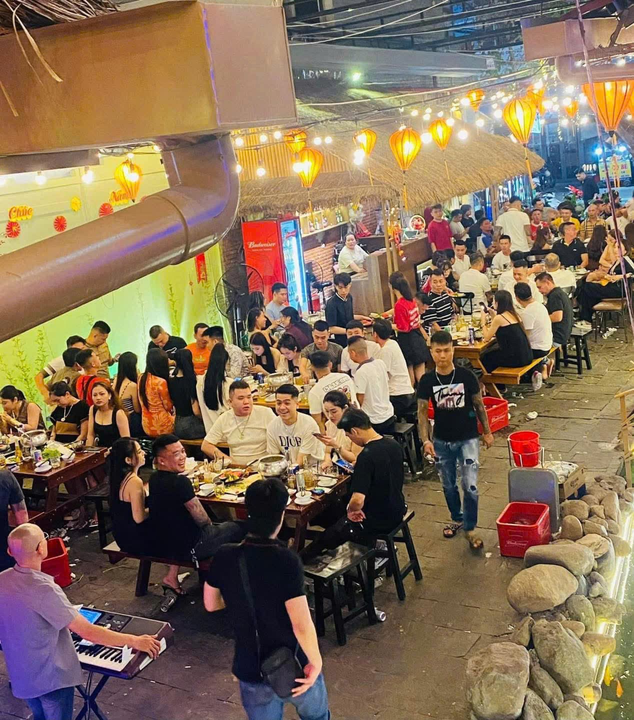 Nhà nguyên căn PHAN THANH 500m2 đất