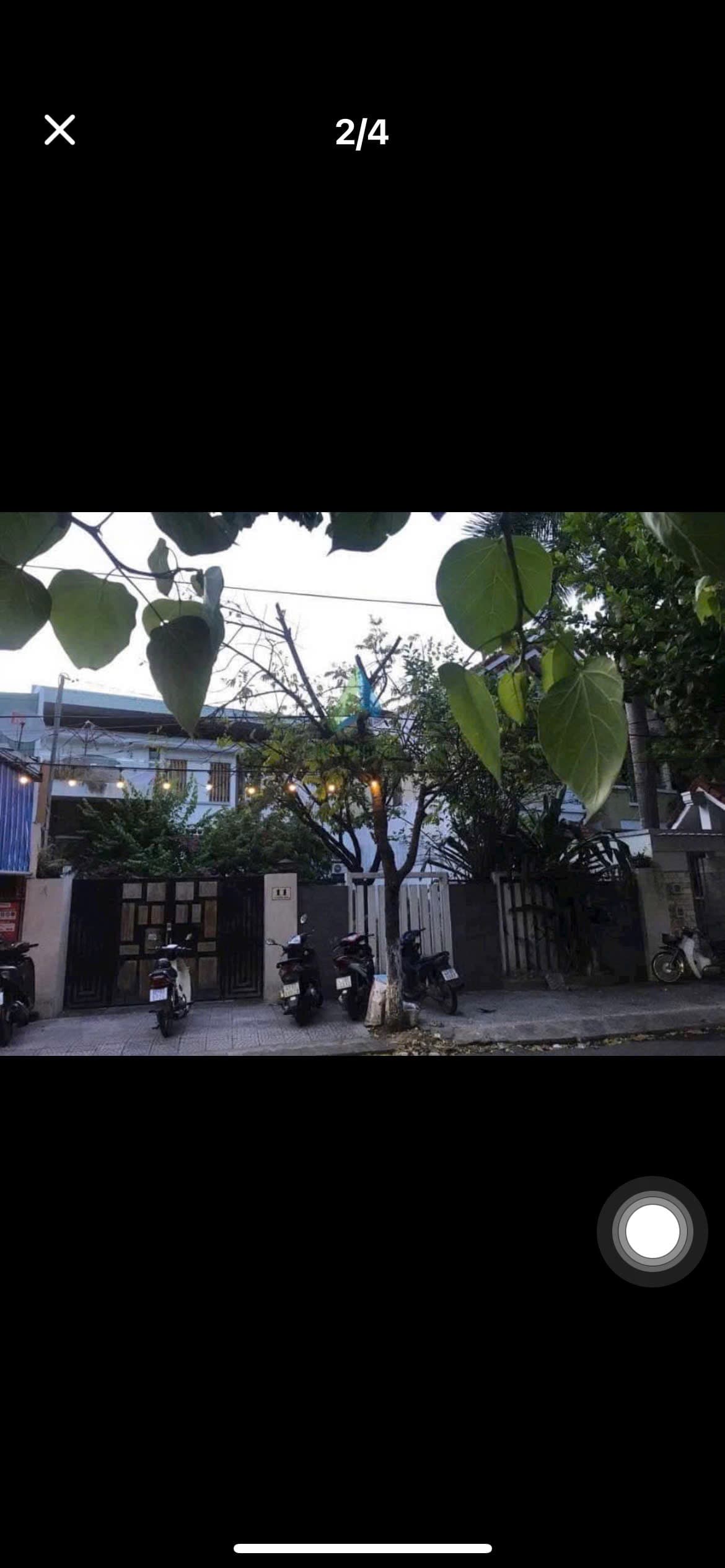 Nhà 3 tầng diện tích 210m2 có sân vườn rộng phù hợp nhà hàng, cafe tại Thanh Sơn - Ảnh 2