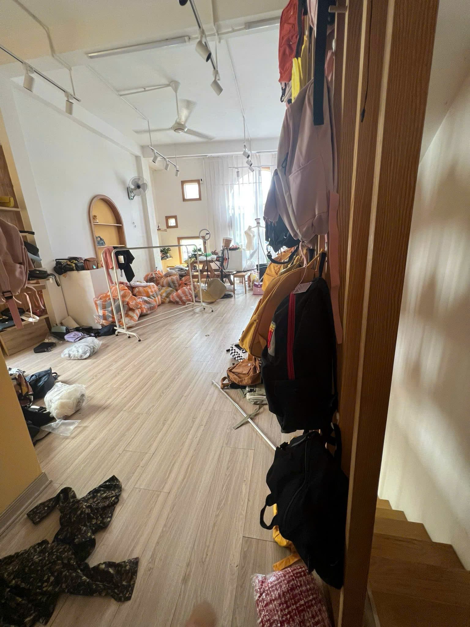 Nguyễn căn phan thanh 2 tầng phù hợp làm văn phòng hoặc shop - Ảnh 2
