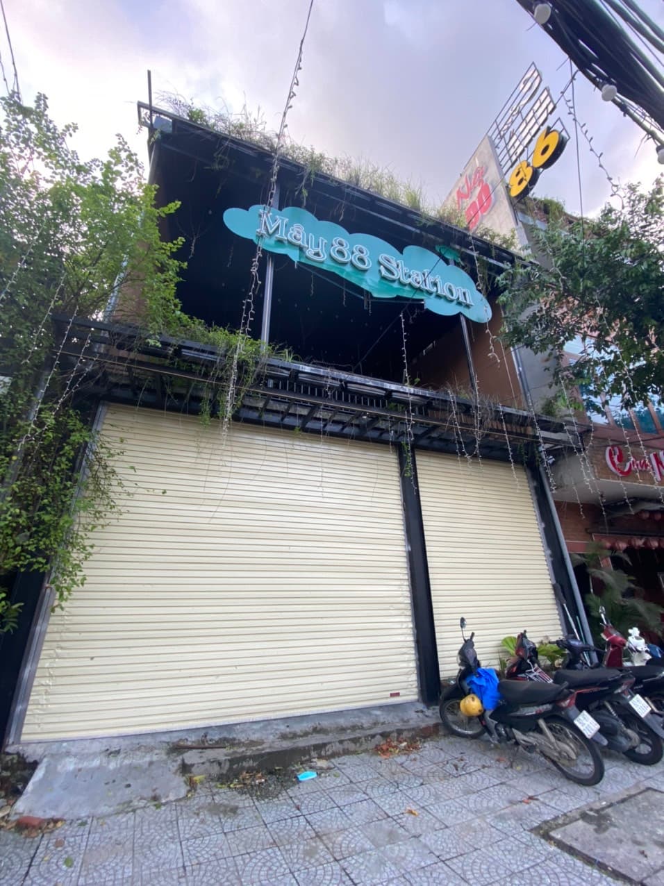 Nhà nguyên căn 3 tầng diện tích 240m² phù hợp để ở hoặc kinh doanh