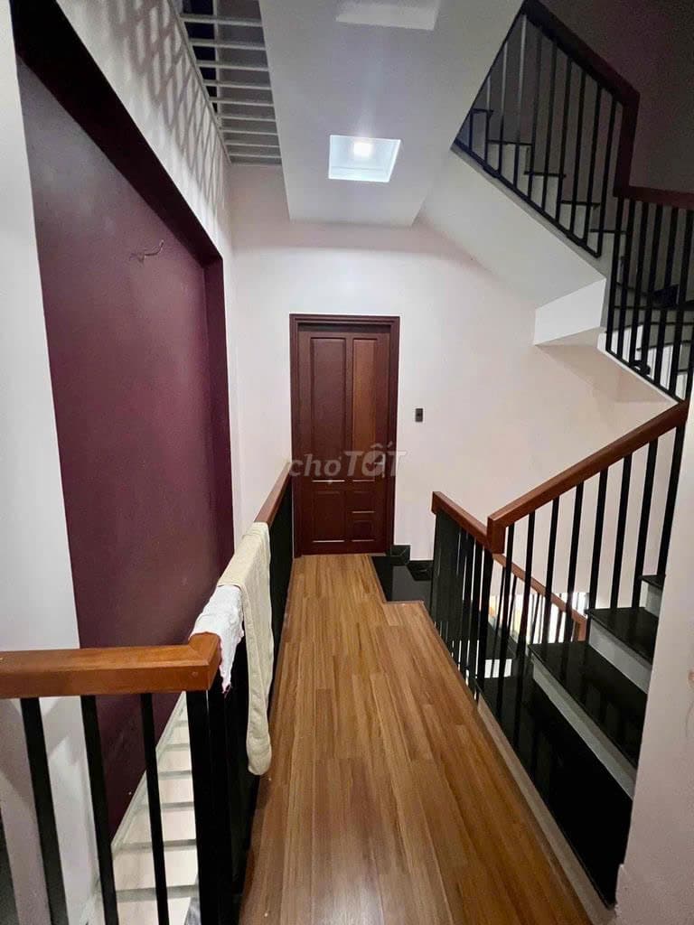 Nhà nguyên căn 60m2 tại Quang Trung, đầy đủ nội thất, 3 phòng ngủ - Ảnh 5