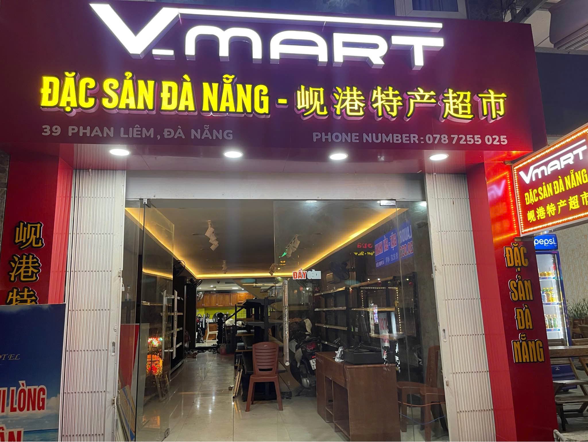 Mặt bằng kinh doanh gần biển Mỹ Khê, diện tích 67.5m², phù hợp thuê ngắn hạn