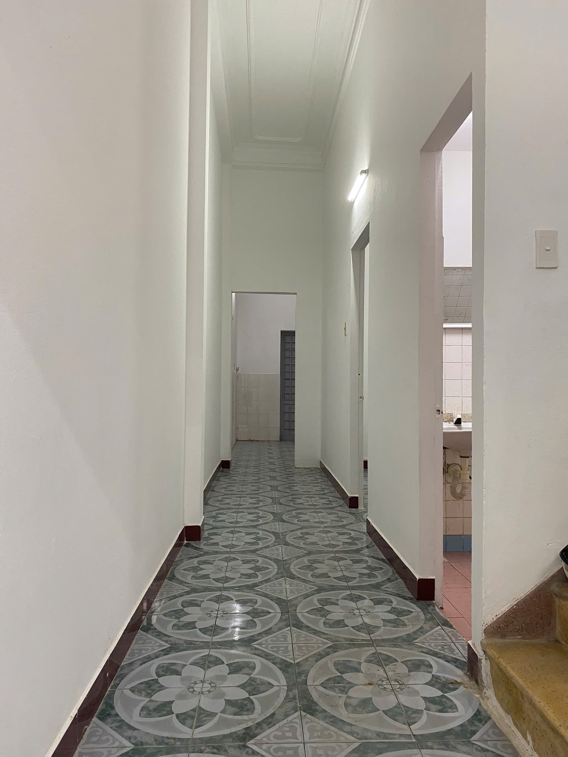 Nhà nguyên căn 3 tầng đường Trần Tống, diện tích 90m², phù hợp ở và kinh doanh - Ảnh 7