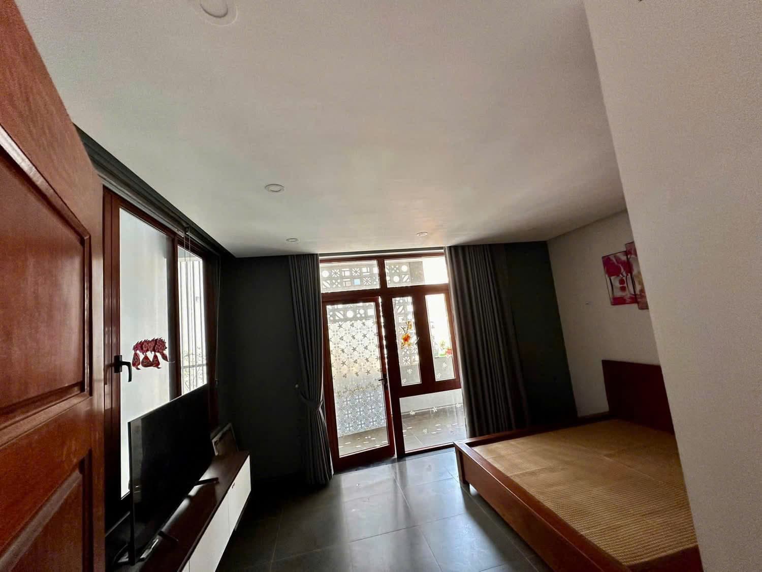 Nhà 6 tầng 120m2 đường 7.5m phù hợp ở và kinh doanh đa năng tại Đà Nẵng - Ảnh 7