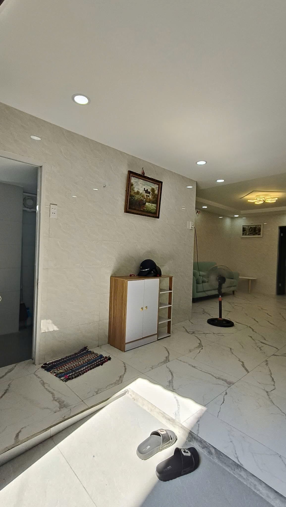 Nhà nguyên căn 2 tầng gần khu phố Tây, diện tích 61m2, phù hợp ở và kinh doanh lưu trú - Ảnh 2