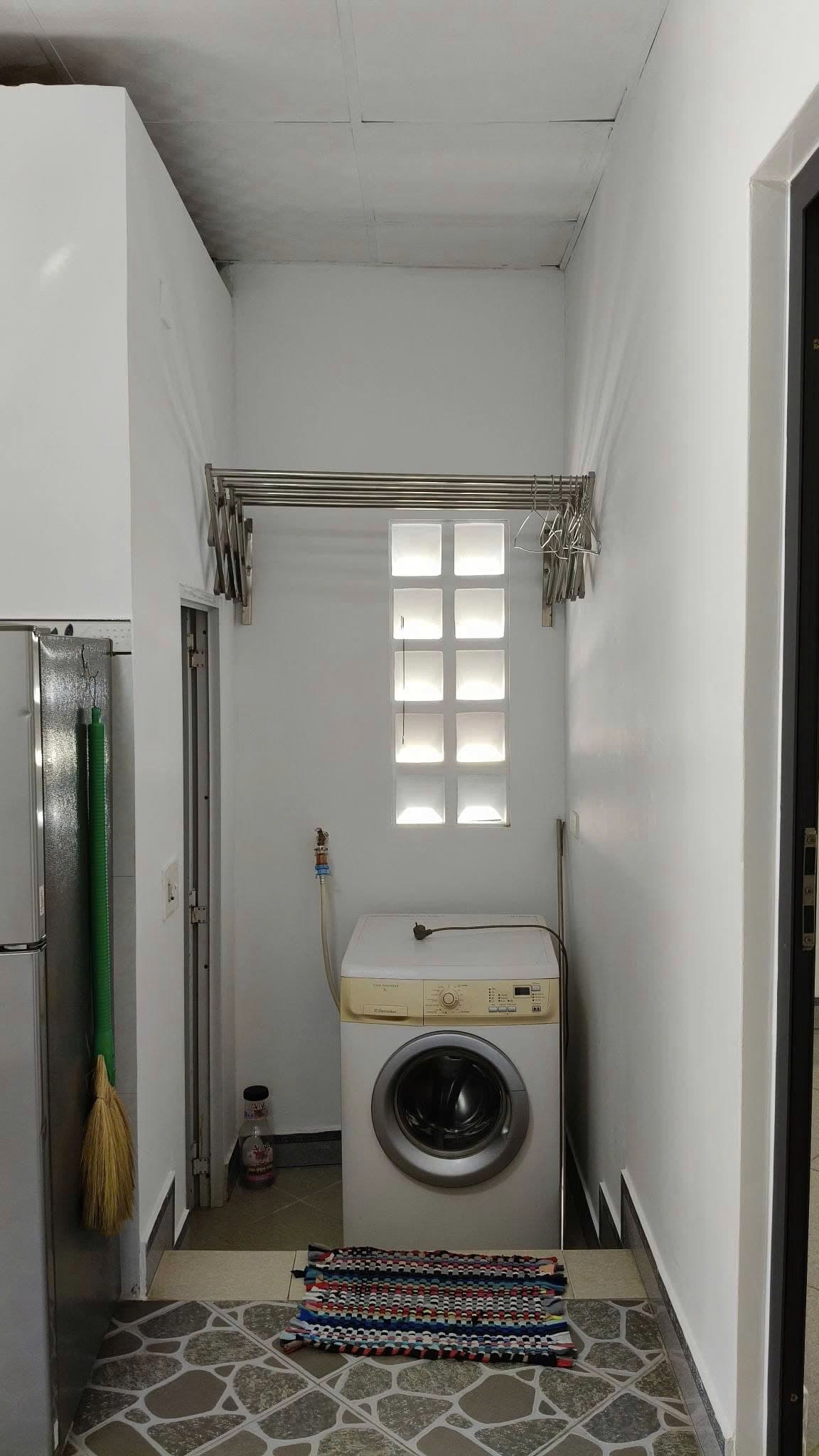 Nhà nguyên căn 2 tầng gần khu phố Tây, diện tích 61m2, phù hợp ở và kinh doanh lưu trú - Ảnh 6