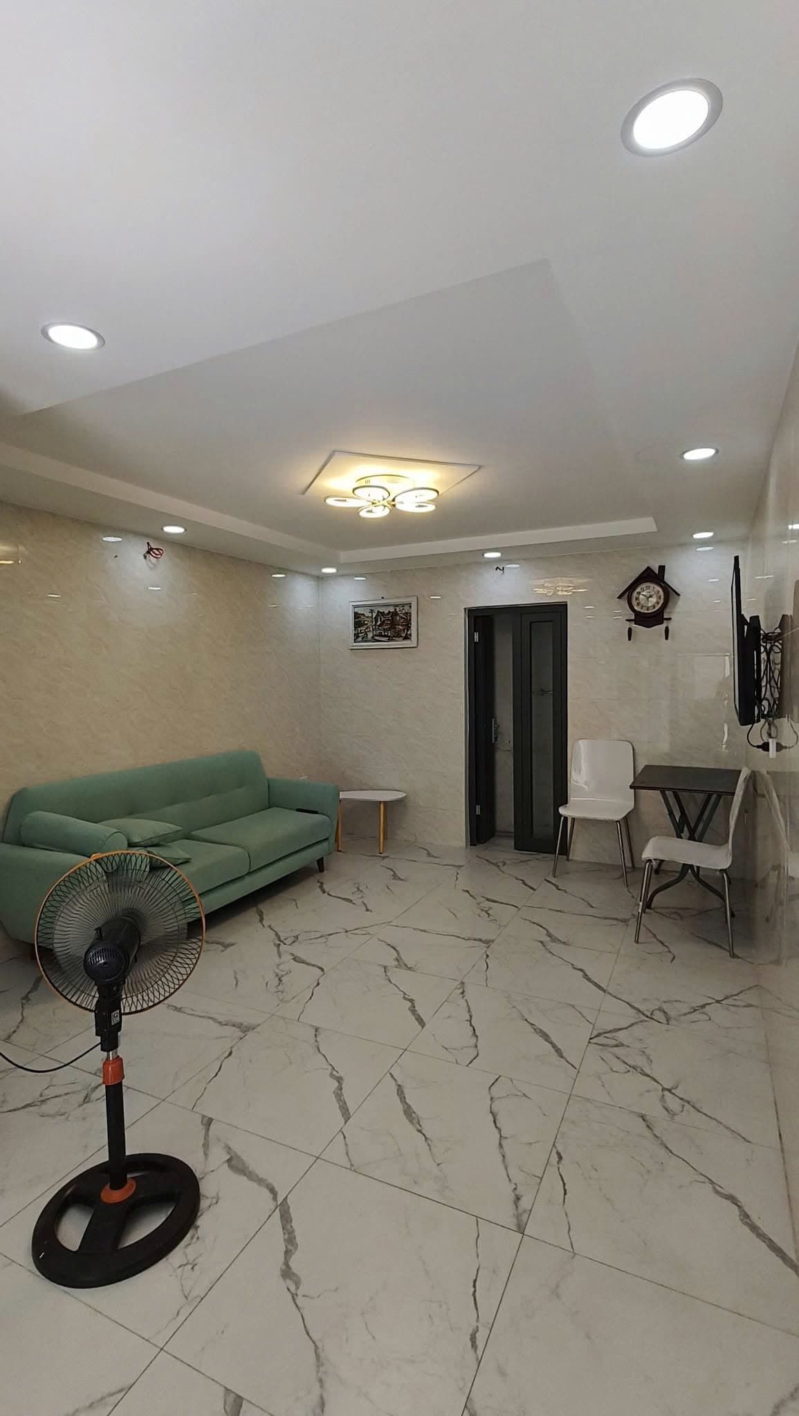 Nhà nguyên căn 2 tầng gần khu phố Tây, diện tích 61m2, phù hợp ở và kinh doanh lưu trú - Ảnh 8