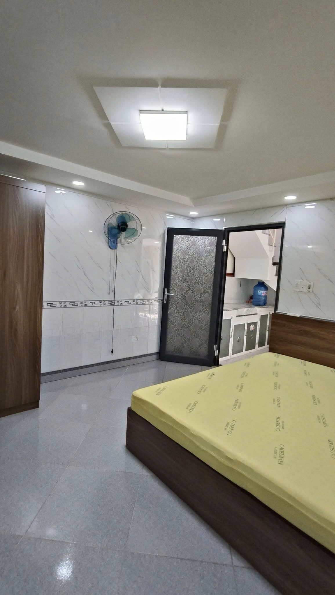 Nhà nguyên căn 2 tầng gần khu phố Tây, diện tích 61m2, phù hợp ở và kinh doanh lưu trú - Ảnh 9