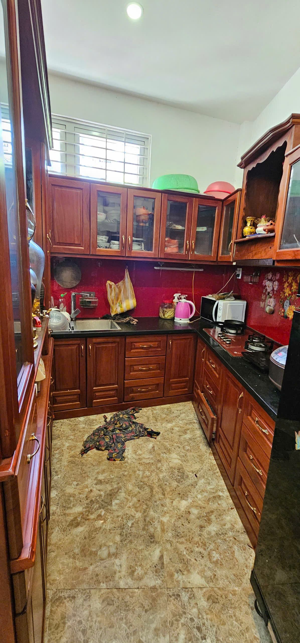 Nhà nguyên căn 3 tầng diện tích 45m² phù hợp để ở tại Bàu Trảng 7 - Ảnh 9