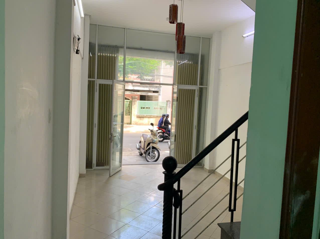 NGUYÊN CĂN 2 TẦNG THANH THỦY