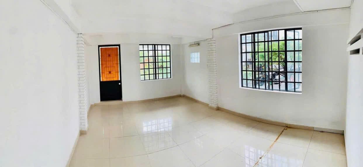 Nguyên căn 3 tầng tại Đống Đa