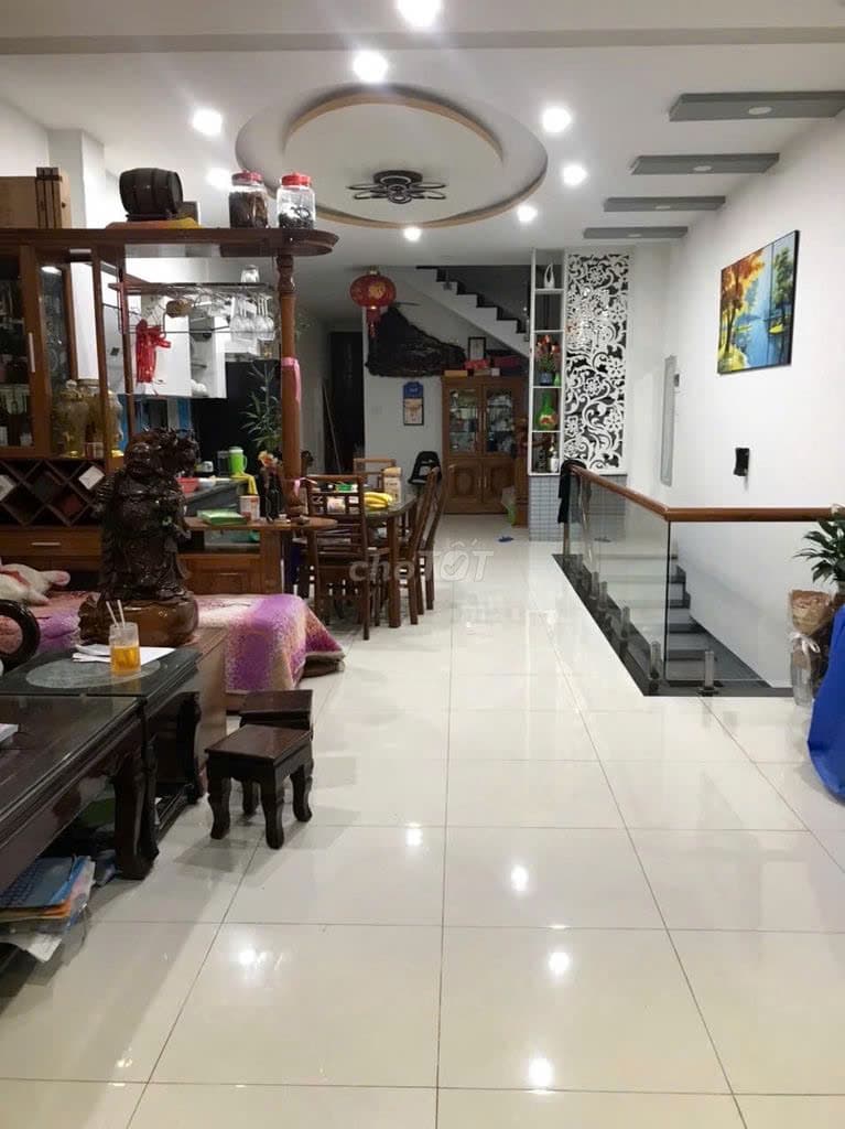 NGUYÊN CĂN 3 TẦNG NGUYỄN PHƯỚC LAN - HÒA XUÂN