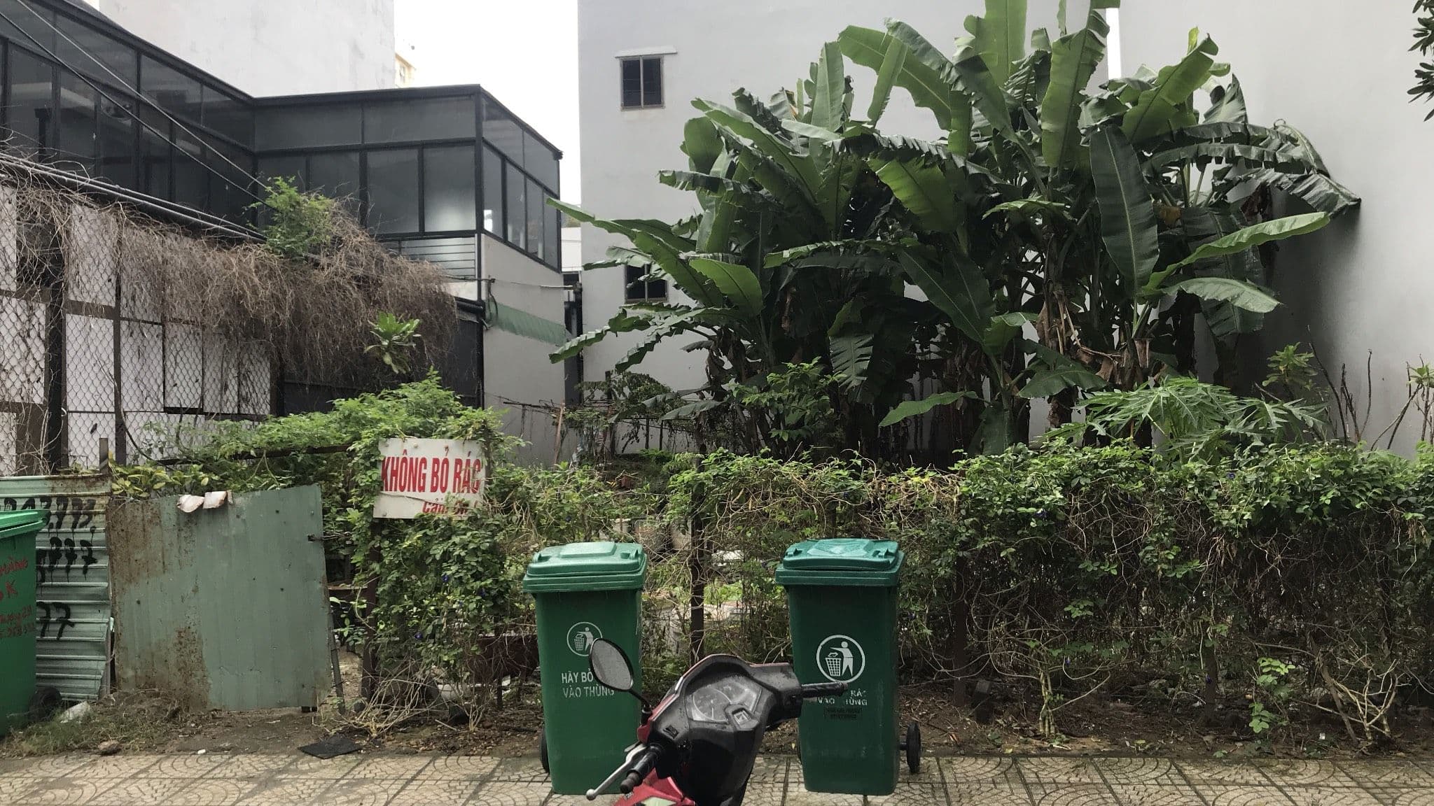 Nhà cấp 4 tiền chế AN THƯỢNG