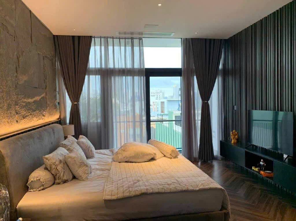 Nhà 7 tầng diện tích 77m2 tại Thanh Sơn 2, phù hợp để ở và cho thuê văn phòng - Ảnh 5