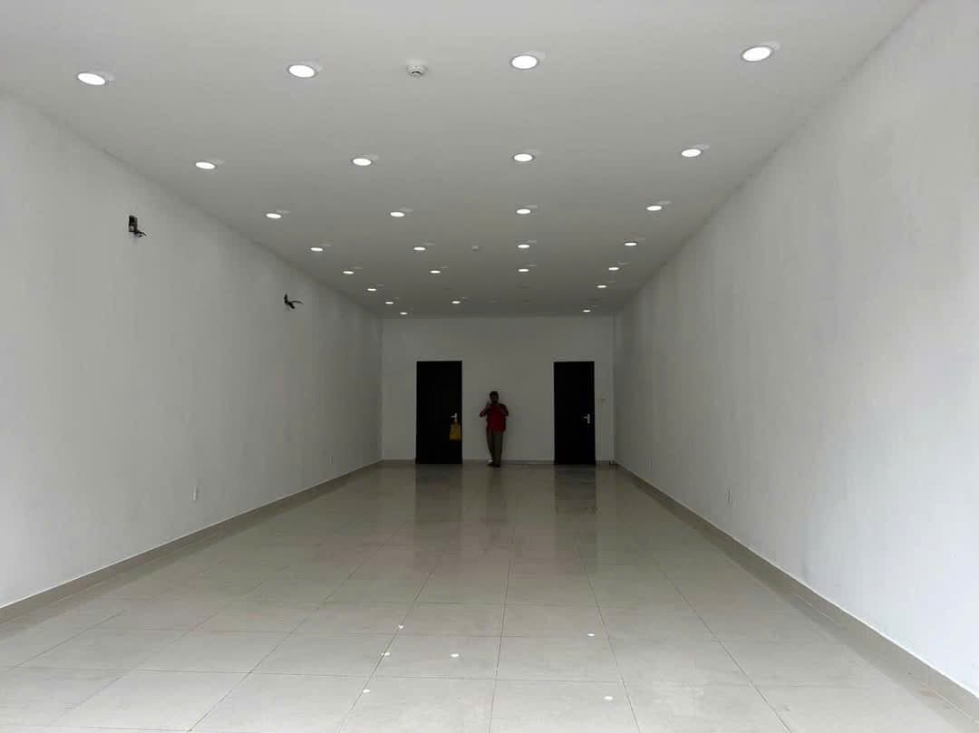 Mặt bằng riêng biệt đường Hoàng Diệu - Ảnh 2