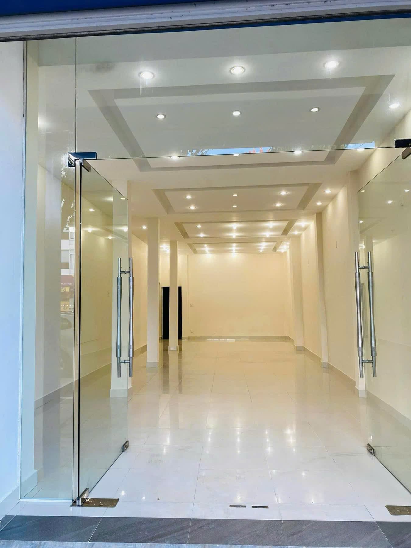 Nhà 3 tầng d tại Điện Biên Phủ - Ảnh 4