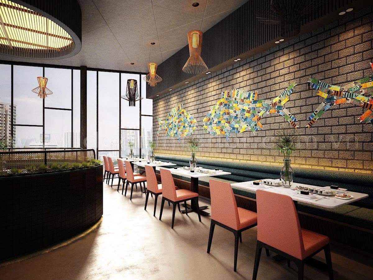 MẶT BẰNG SẴN THIẾT KẾ ĐẸP PHỐ HỒ XUÂN HƯƠNG 810M2  - Ảnh 5