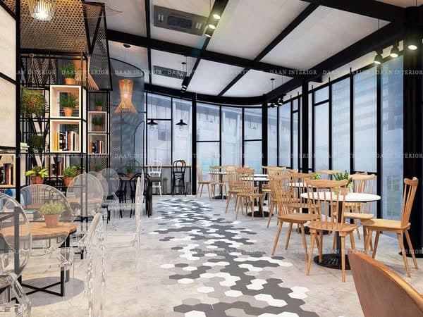 MẶT BẰNG SẴN THIẾT KẾ ĐẸP PHỐ HỒ XUÂN HƯƠNG 810M2  - Ảnh 7
