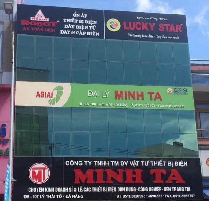 Nhà nguyên căn 3 tầng tại Lý Thái Tổ, 2 lô ngang 9m diện tích 216m², phù hợp ở và kinh doanh - Ảnh 2