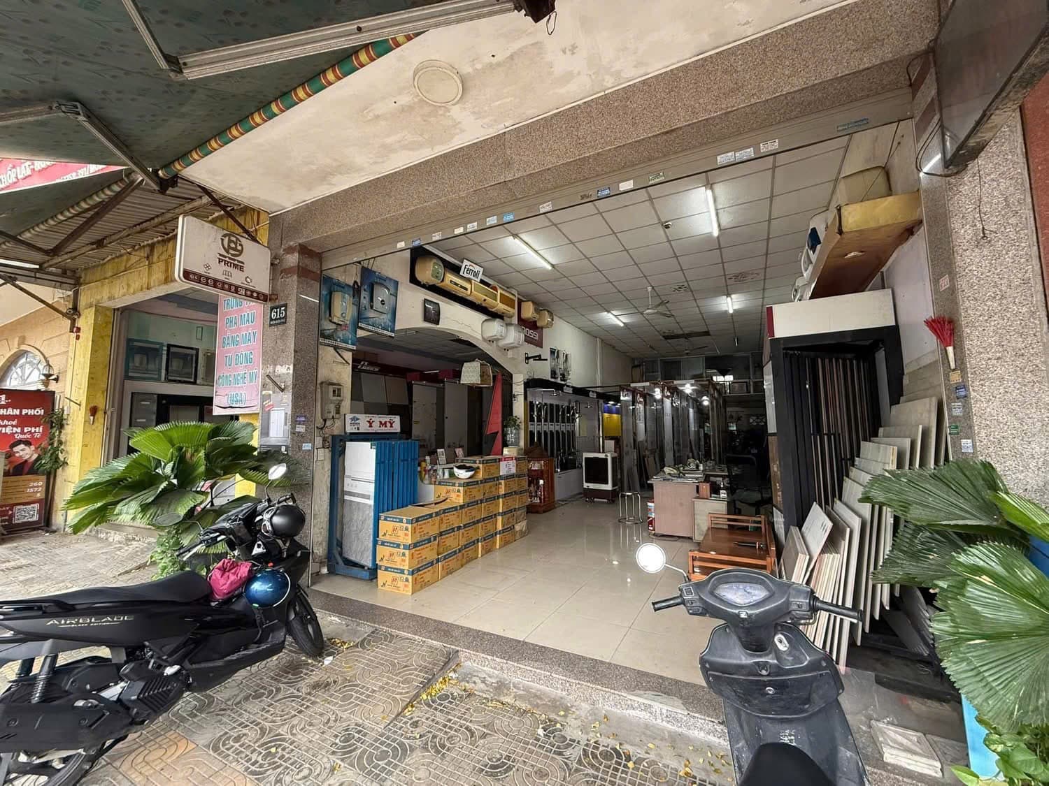 NHÀ CẤP 4 ĐIỆN BIÊN PHỦ 200M, KINH DOANH ĐA DẠNG LOẠI HÌNH  - Ảnh 2