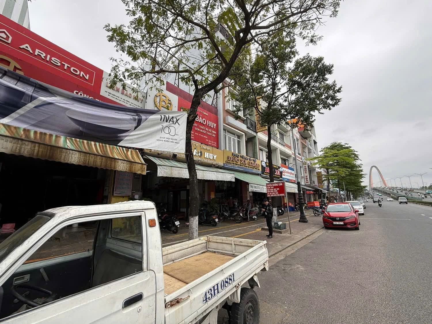 NHÀ CẤP 4 ĐIỆN BIÊN PHỦ 200M, KINH DOANH ĐA DẠNG LOẠI HÌNH  - Ảnh 3