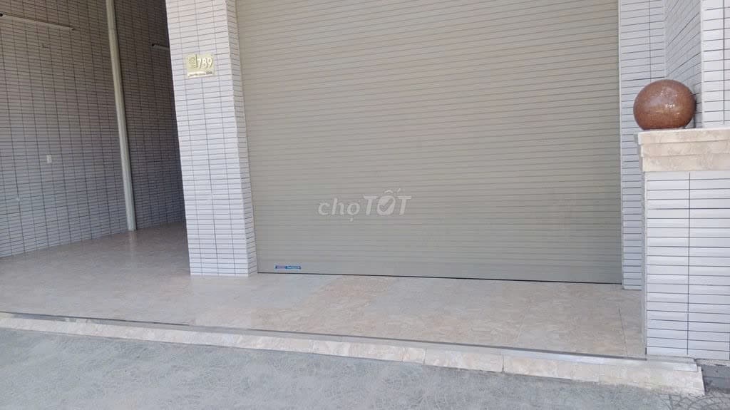 NHÀ GÁC ĐÚC NGUYỄN LƯƠNG BẰNG 8,5M, PHÙ HỢP KINH DOANH  - Ảnh 9