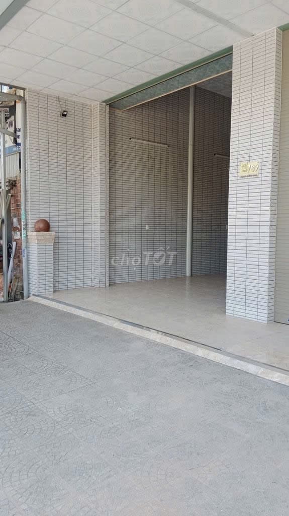 NHÀ GÁC ĐÚC NGUYỄN LƯƠNG BẰNG 8,5M, PHÙ HỢP KINH DOANH  - Ảnh 2