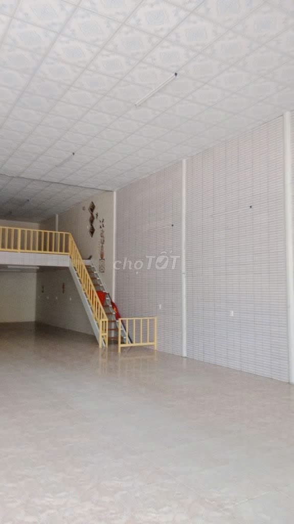 NHÀ GÁC ĐÚC NGUYỄN LƯƠNG BẰNG 8,5M, PHÙ HỢP KINH DOANH  - Ảnh 3